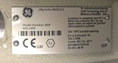 USED GE 657567567466666444