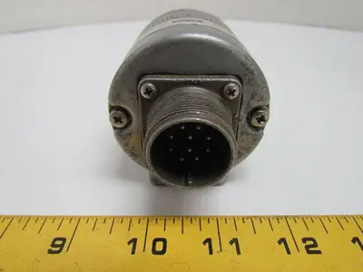 Used BEI INDUSTRIAL ENCODER _UNKNOWN_ Encoders | Arrow Industrial #616453