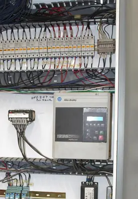USED GREENBAY ENGINEERING SINGLE FOLD