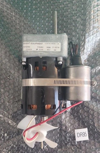 Used Knight 7010230 Pumps | J&J Industrial Supply #498397