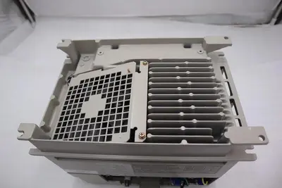 MAGNETEK 53SW2003-0000 VCD 723 3 PHASE AC DRIVE/45SW0000-0000 3HP STOCK 4777