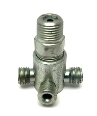 New | in-Stock Alemite Lube Dispenser Nozzle Assembly Nozzles Michigan US | Maverick Industrial Sales #1464012