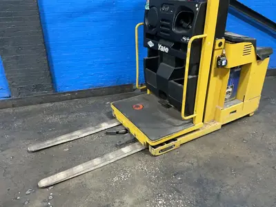 Used YALE OS030ECN24TE089 Misc Forklifts Ohio US | HGR 24 #1469579