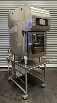 Used ALTO SHAAM CTX4-10EVH Ovens British Columbia CA | Surrey Food Equipment #1321862