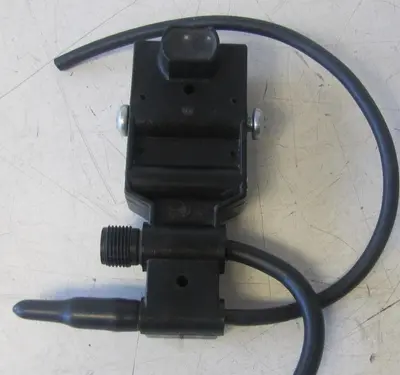 Lot of 3 Hytrol EZ Logic Conveyor Accumulation Sensor