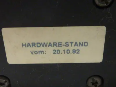 USED FESTO IFB8-02