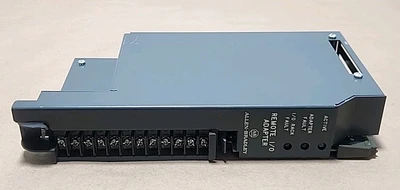 USED Allen-Bradley 1771-ASB