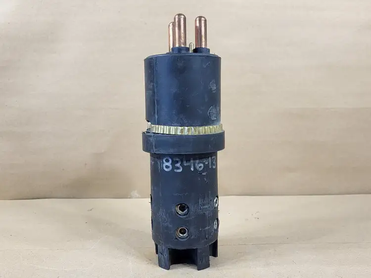 Used SPECIAL MINE SERVICES 8346-13 Cable & Wire British Columbia CA | Lenmark #248347