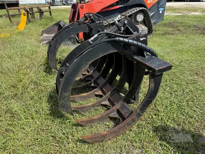 Used 2021 KUBOTA SVL97-2 Compact Track Loaders Florida US | Intrac Machinery #1566444