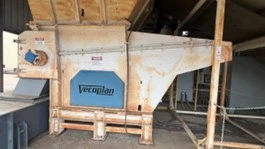 USED 2007 VECOPLAN RG 70/200 K-FF