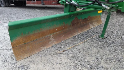 USED FRONTIER RB2184H