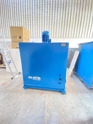USED 2012 ALMIG Gear160