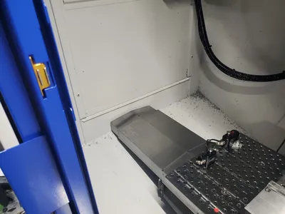 2022 BROTHER SPEEDIO S700X2 DRILLING & TAPPING MACHINES, N/C & CNC | Machinery Resources International (8)