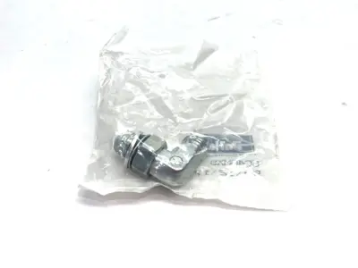 NEW PARKER TRIPLE-LOK® 37° FLARE JIC TUBE FITTING