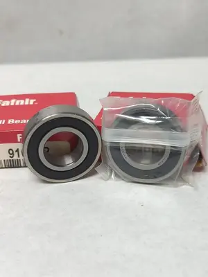 New | in-Stock TORRINGTON 9104PP Bearings | Surplus Asset Holdings #1191888