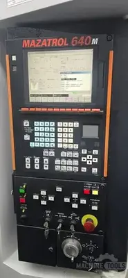 Used 2005 MAZAK PFH-4800 Horizontal Machining Centers Arizona US | KD Machinery #1469273