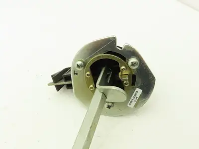 General Electric TEB132040WL Circuit Breaker With Disconnect 240VAC 40A 3 Pole