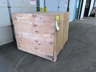 Titan HMSS910.1 Motor Assembly, Remanufactured