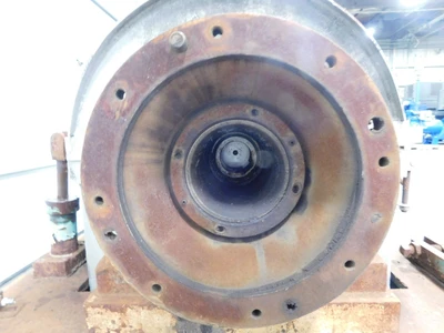 Used Dorr Oliver NA Basket Peeler Centrifuges Ohio US | Equipment Recovery Corp. #1331870
