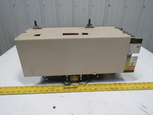 Westinghouse 1D77547G01 125 Hp Gate Drive Assembly AF Drive Accutrol 300