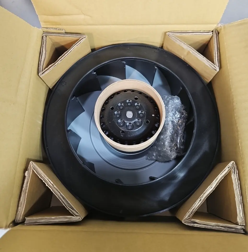 USED Orion Fans ORION FANS 0AB250-22-1