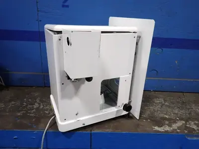 USED METTLER M5SA