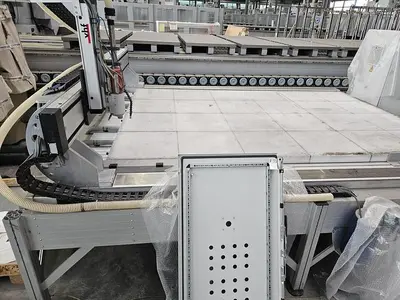 USED 2013 VHF CAM2030
