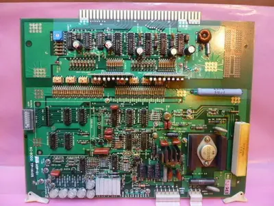 USED NISSEI NC8000 TP-IA105
