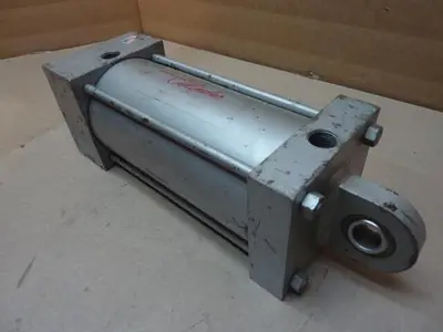 Used MILWAUKEE 141-62-21-7 Cylinders Michigan US | Ideal Machinery #1308882