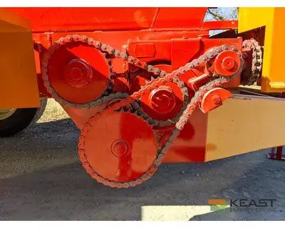 Used KELLY RYAN _UNKNOWN_ Feeder Wagons Iowa US | Keast Enterprises #1360339