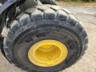 Used 2023 KOMATSU WA475-10 Wheel Loaders | Abele Tractor #1342928