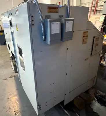 2004 OKUMA ES-L6 CNC Lathes | Midstate Machinery (6)
