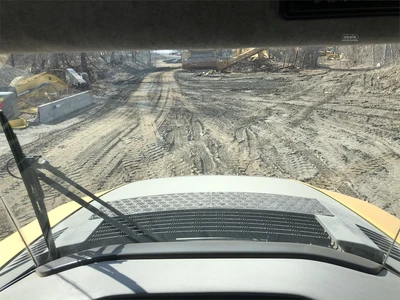Used 2015 VOLVO A40G FS Articulated Dump Trucks New York US | Abele Tractor #1343126