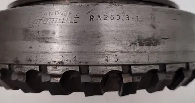 Sandvik Coromant RA 260.3-16M Tooling & Accessories, Tooling | Machinery Central (7)