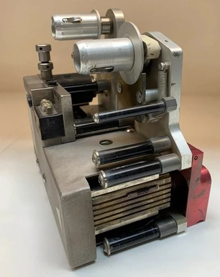 USED Open Date Systems 300