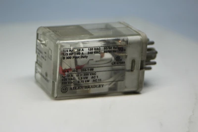 Used Allen-Bradley 700-HA32A12 Relays & Switches California US | Davliegogo LLC #1705983