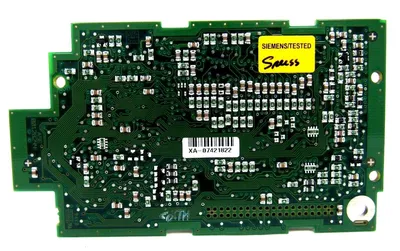 NEW SIEMENS SED2-CB1-V1.30 DRIVE CONTROL BOARD SED2CB1V130