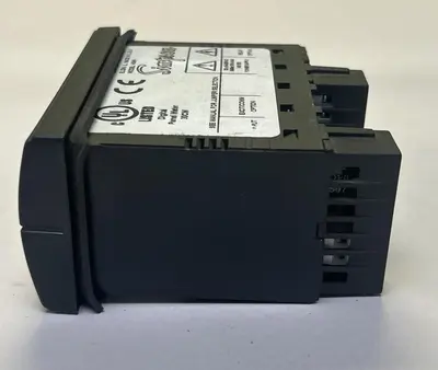 Used SIMPSON H345-2-21-0-0-0 Meters - Misc | Surplus Asset Holdings #1206923