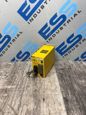 FANUC A06B-6093-H151 Electrical/PLC/Automation | ESS Industrial Equipment Sales (1)