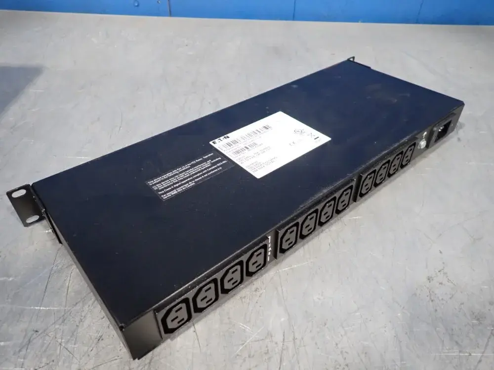 NEW EATON ER212ECAB1B21CA