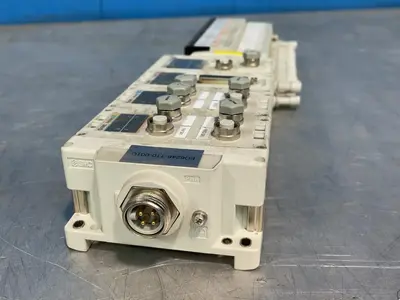 Smc Serial Interface Assembly