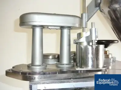 USED Manesty Manesty Betapress, 16 Station