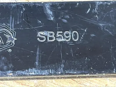 Matco Tools SB590 Serpentine Belt Ratchet