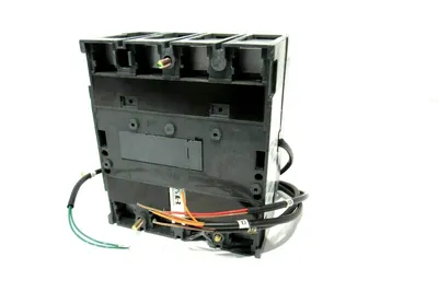 NEW GENERAL ELECTRIC D160 CIRCUIT BREAKER
