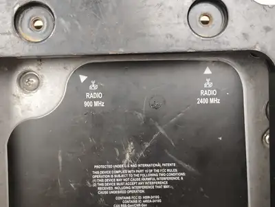 Used Trimble SNR910+ Industrial Controls US | Sporadic Surplus LLC #1058410