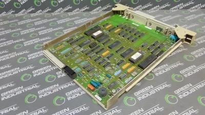 Honeywell 51304481-100 UCN Low Level Analog Mux Card HDW: H FW: F Used