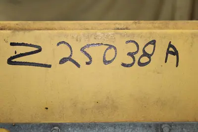 USED KAISER DS 170