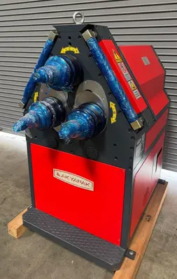 AKYAPAK AKYAPAK APK 61 Bending Machines | Amiron Machinery (10)
