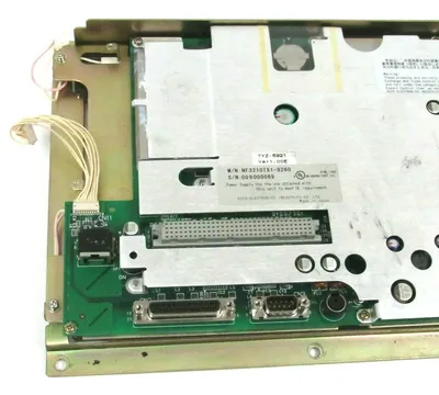 USED KOYO NF3210TX1-8260 DISPLAY PANEL NF3210TX18260