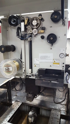 USED 2008 FANUC ROBOCUT